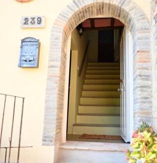 Arcevia House | La casa di Mastro Ivetto