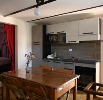 Arcevia House | La casa di Mastro Ivetto