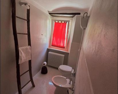Arcevia House | La casa di Mastro Ivetto