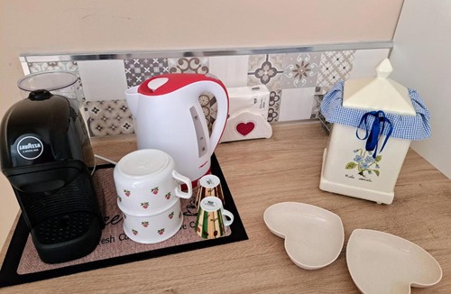 Gualdo Tadino Bed & Breakfast | La casa di Memy Bed & Breakfast