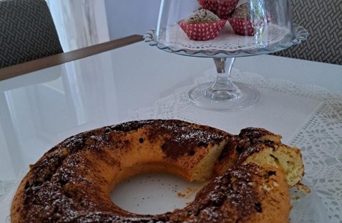Gualdo Tadino Bed & Breakfast | La casa di Memy Bed & Breakfast