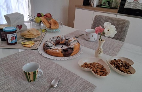 Gualdo Tadino Bed & Breakfast | La casa di Memy Bed & Breakfast