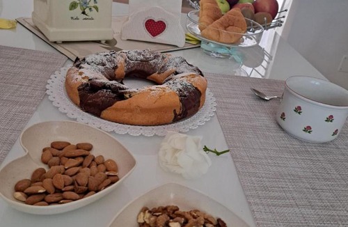 Gualdo Tadino Bed & Breakfast | La casa di Memy Bed & Breakfast