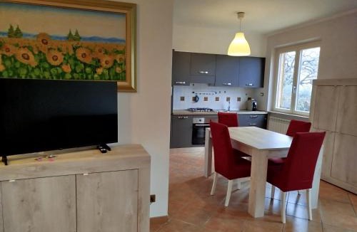 Lido di Fermo Apartment | La casa di Mery