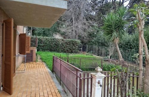Lido di Fermo Apartment | La casa di Mery