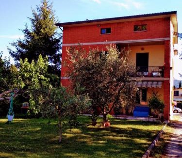 San Mariano Apartment | La Casa di Miele