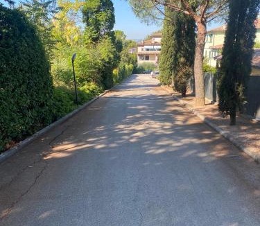 Sant'Eraclio Apartment | La Casa di Mimì