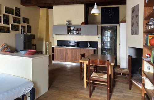 Carbognano Apartment | La Casa di Mina