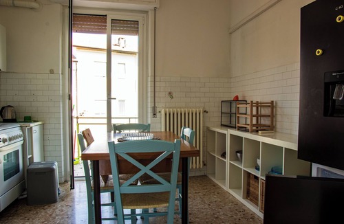 Jesi Apartment | La casa di Mina - Two Bedroom Apartment, Sleeps 4