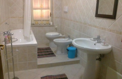 Catanzaro Lido Apartment | LA CASA DI MIR0'