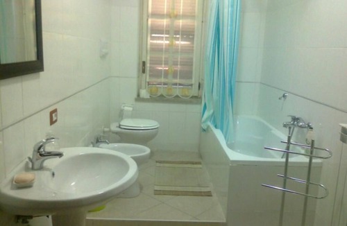 Catanzaro Lido Apartment | LA CASA DI MIR0'