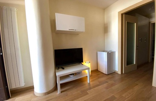Roccaraso Apartment | La casa di Nahid