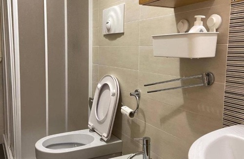 Roccaraso Apartment | La casa di Nahid