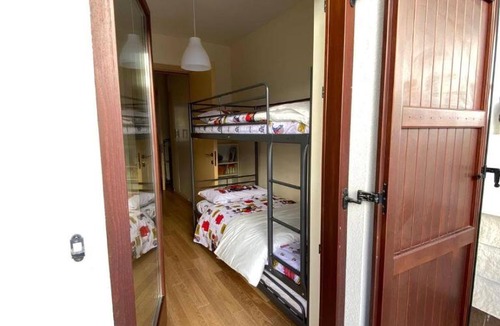 Roccaraso Apartment | La casa di Nahid