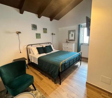 Trentinara Bed & Breakfast | La Casa di Nenna