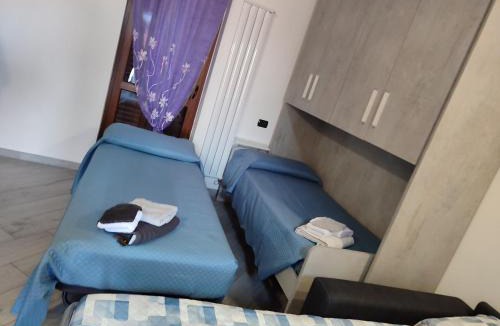 Villa Cortese Apartment | la casa di Nico