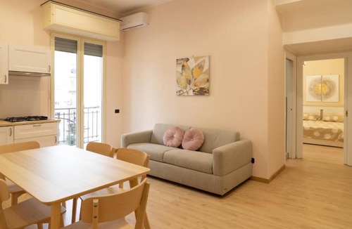 Naples House | La Casa di Niky