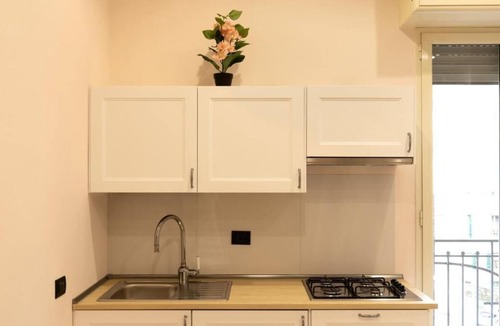 Naples House | La Casa di Niky
