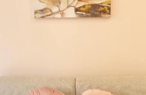 Naples House | La Casa di Niky