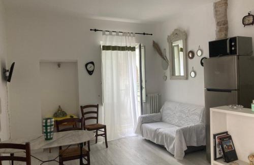 Venosa House | La Casa Di Noah