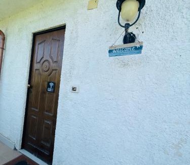 Fondi Apartment | La casa di Nonna Attilia
