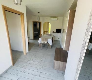 Fondi Apartment | La casa di Nonna Attilia