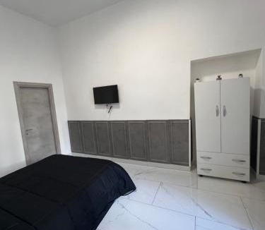Materdei Apartment | La Casa Di Nonna Grazia