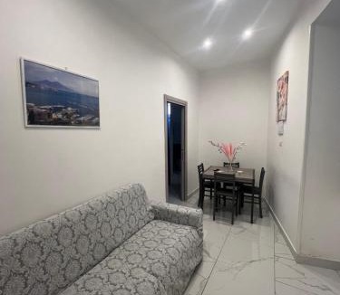Materdei Apartment | La Casa Di Nonna Grazia