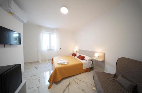 Licusati Apartment | La Casa Di Nonna