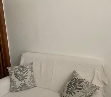Ordona Apartment | La Casa di Nonna Lina