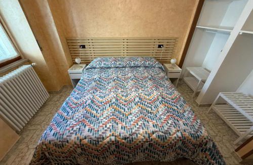 Ateleta Apartment | La casa di nonna Maria
