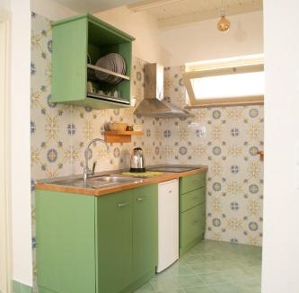 Castellabate Historic Centre Apartment | La casa di nonna peppa