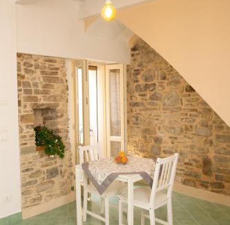 Castellabate Historic Centre Apartment | La casa di nonna peppa