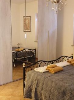 Bolsena Apartment | La Casa di Oli&Cris