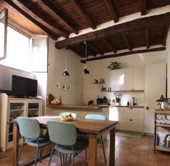 Amelia Apartment | La Casa di Oli