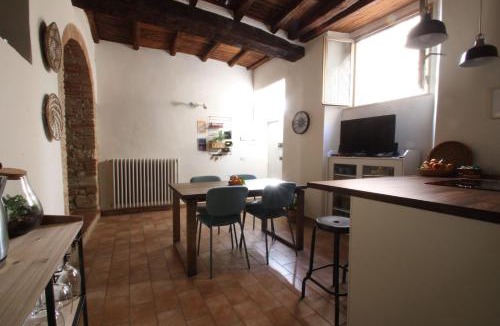 Amelia Apartment | La Casa di Oli