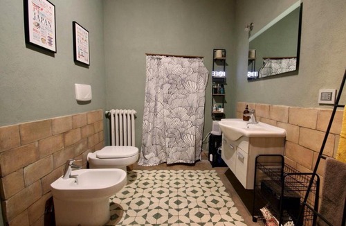 Amelia Apartment | La Casa di Oli