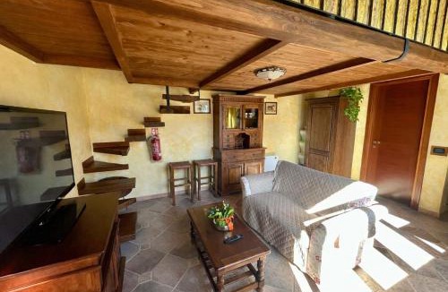 Castel Sant'Elia Apartment | La Casa di Ori