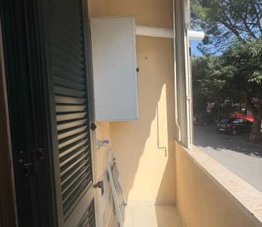 Precetto Apartment | La Casa di Palmira