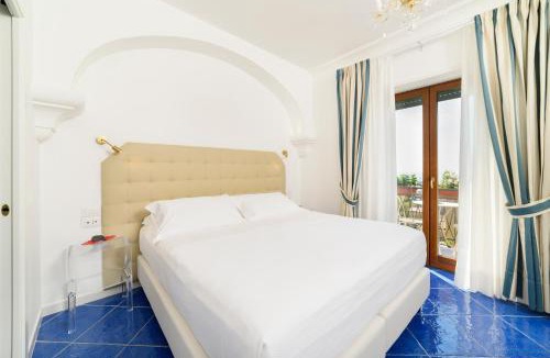 Marina Di Camerota House | La Casa di Paolo Boutique Hotel