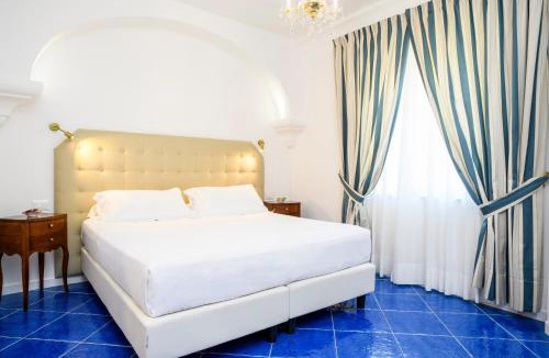 Marina Di Camerota House | La Casa di Paolo Boutique Hotel