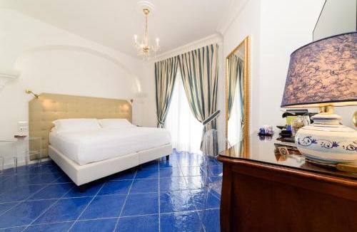 Marina Di Camerota House | La Casa di Paolo Boutique Hotel