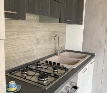 Campobasso Apartment | La Casa di PAT