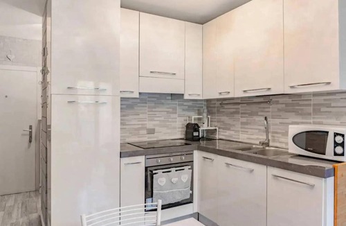 Villair-Amerique Apartment | La Casa di Patty Duplex a 5 minuti da Aosta con parcheggio privato