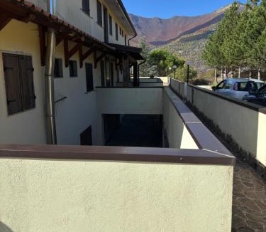 Castel di Sangro House | La casa di Patty