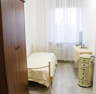 Ancona Apartment | La Casa di Piccolì di Gabriele Martelli e Catia Pacetti - APPARTAMENTO