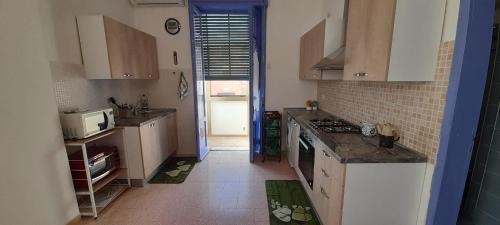 Sapri House | La Casa di Pietro