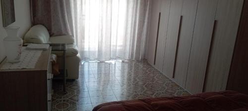 Avellino House | la casa di Pino