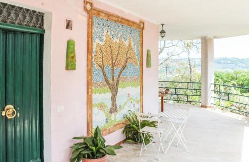 Pollutri Villa | La Casa di Pippo