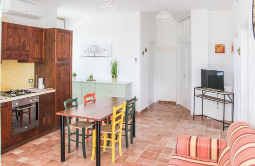 Pollutri Villa | La Casa di Pippo